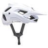 Casque VTT Fox SpeedFrame Solid - Blanc