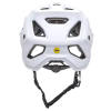Casque VTT Fox SpeedFrame Solid - Blanc