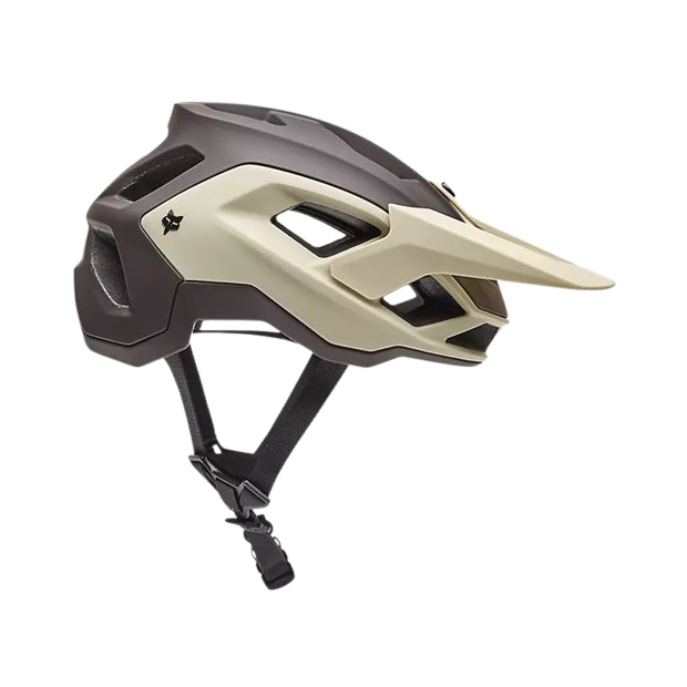 Casque VTT Fox SpeedFrame 5050 - Crème