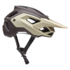 Casque VTT Fox SpeedFrame 5050 - Crème