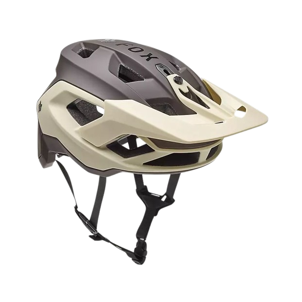 Casque VTT Fox SpeedFrame 5050 - Crème