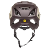 Casque VTT Fox SpeedFrame 5050 - Crème