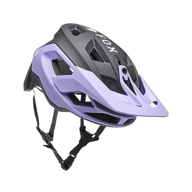 Casque VTT Fox SpeedFrame 5050 - Lilas