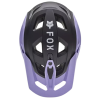 Casque VTT Fox SpeedFrame 5050 - Lilas