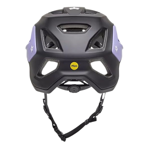 Casque VTT Fox SpeedFrame 5050 - Lilas