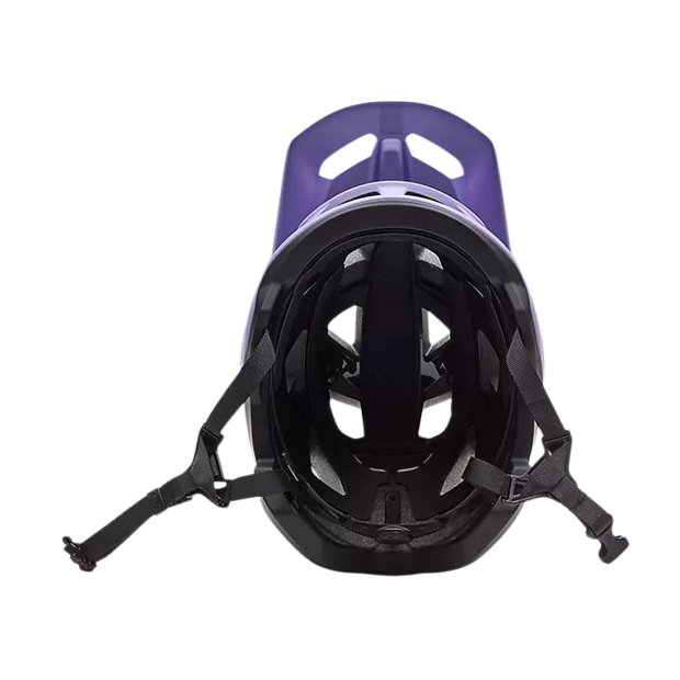 Casque VTT Fox SpeedFrame 5050 - Lilas