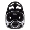 Casque Intégral VTT Fox Rampage Digi Image - Noir / Blanc
