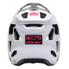Casque Intégral VTT Fox Rampage Digi Image - Noir / Blanc