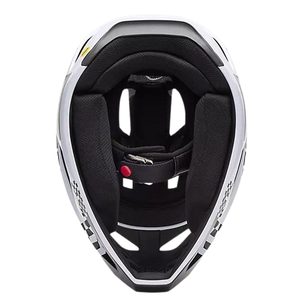 Casque Intégral VTT Fox Rampage Digi Image - Noir / Blanc