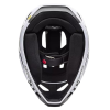 Casque Intégral VTT Fox Rampage Digi Image - Noir / Blanc