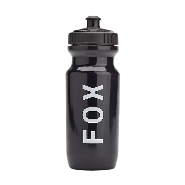 Bidon Fox Base 650 ml Noir