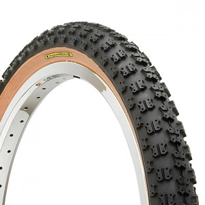 Pneu BMX Tioga Comp III Série Authentique - 20x2,125"