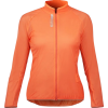 Veste Coupe-Vent Femme Mavic Cosmic Wind - Corail