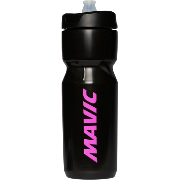 Bidon Mavic Soft Cap 800ml