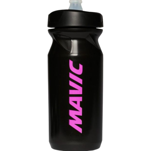 Bidon Mavic Soft Cap 650ml