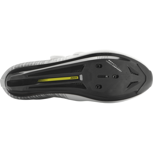 Chaussures Route Eté Mavic Cosmic SLR - Blanches