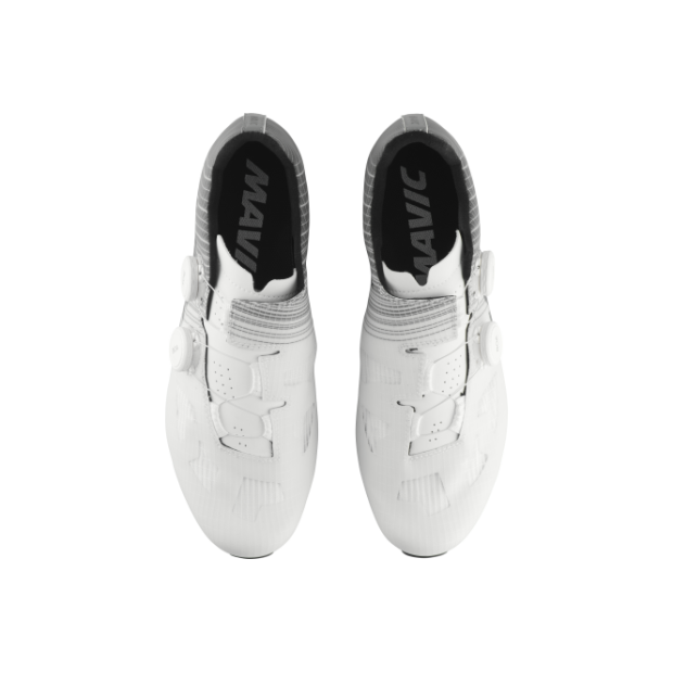 Chaussures Route Eté Mavic Cosmic SLR - Blanches