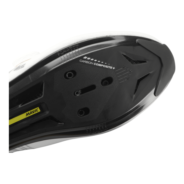 Chaussures Route Eté Mavic Cosmic SLR - Blanches