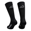 Chaussettes Assos Endurance S11 - Noir