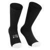 Chaussettes Assos Endurance S11 - Noir