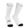 Chaussettes Assos Endurance S11 - Blanc