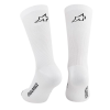 Chaussettes Assos Endurance S11 - Blanc