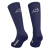 Chaussettes Assos Endurance S11 - Future Dusk