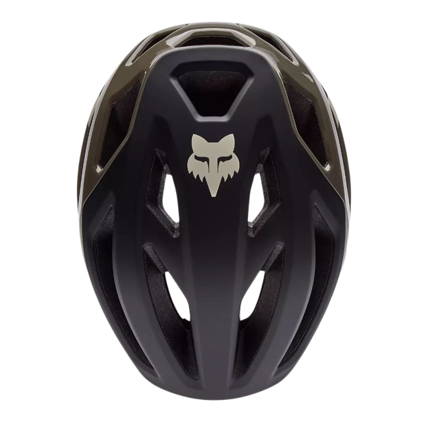 Casque Gravel Fox CrossFrame Pro Pulse - Sable