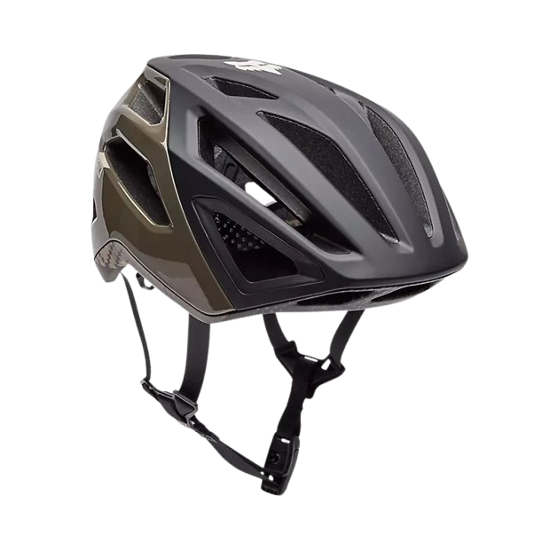 Casque Gravel Fox CrossFrame Pro Pulse - Sable