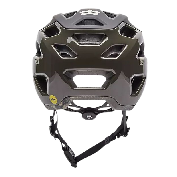 Casque Gravel Fox CrossFrame Pro Pulse - Sable