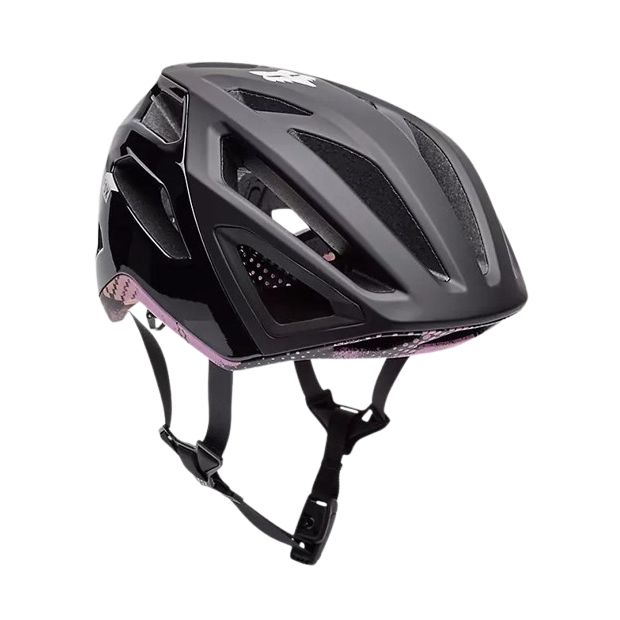 Casque Gravel Fox CrossFrame Pro Pulse - Dusty Rose