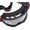 Masque VTT Fox Main - Rouille Verres Miroir