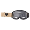 Masque VTT Fox Main - Iron Verres Miroir