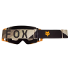 Masque VTT Fox Airspace Fade - Brun / Noir