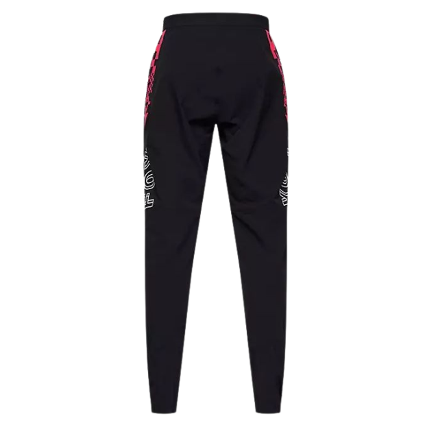 Pantalon VTT Fox Ranger Digi Image - Noir / Rose