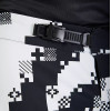 Pantalon VTT Fox Ranger Digi Image - Noir / Rose