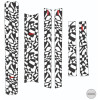 Film de Protection de Cadre Slicy Sublimistick Color Mat