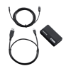 Set de Diagnostique Shimano SM-PCE02 - STEPS/Di2/SEIS/E-Tube