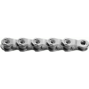 Chaîne Demi-Maillon KMC HL1 Wide Sinle Speed 1/2x1/8" 100 Maillons
