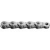 Chaîne Demi-Maillon KMC HL1 Wide Sinle Speed 1/2x1/8" 100 Maillons