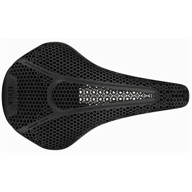 Selle Route Fizik Vento Argo R1 Adaptive - 150 mm