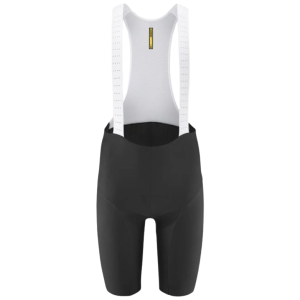 Cuissard Eté Route Mavic Ksyrium - Noir