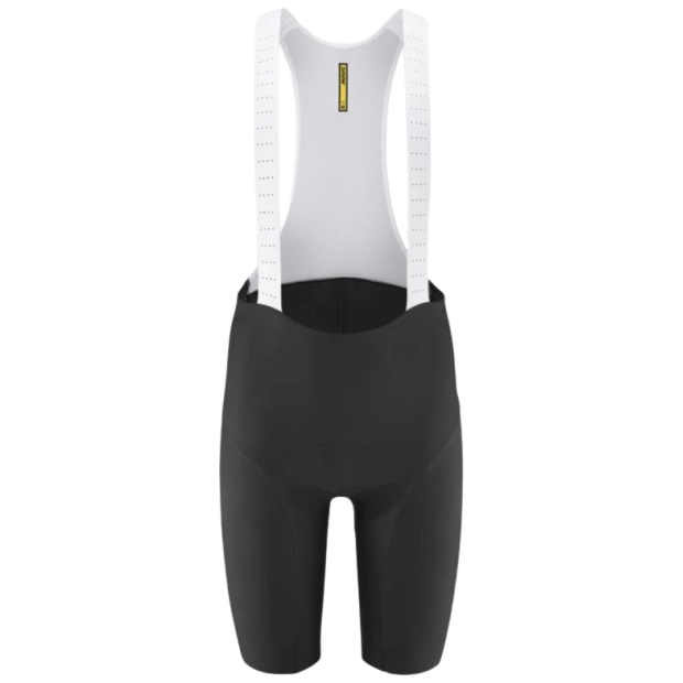 Cuissard Eté Route Mavic Ksyrium - Noir