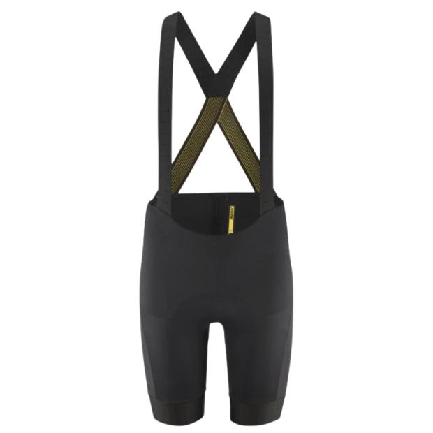 Cuissard Gravel Mavic Allroad - Noir