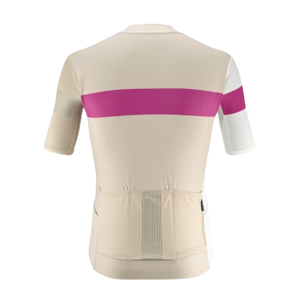 Maillot Route Manches Courtes Mavic Ksyrium Pro