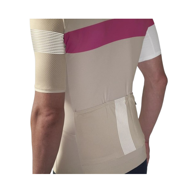 Maillot Route Manches Courtes Mavic Ksyrium Pro