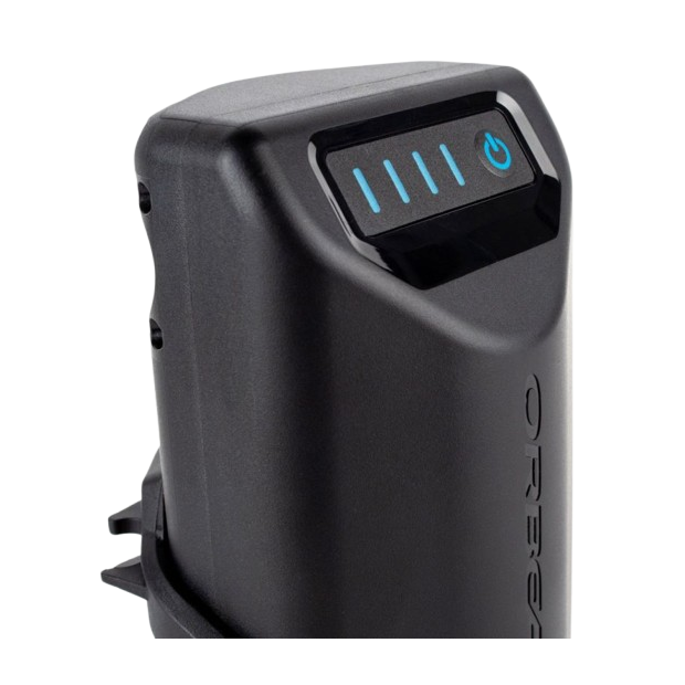 Extension de Batterie Orbea Y045 Range Extender Gen 2