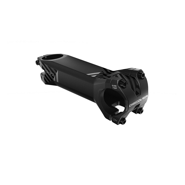Potence Route/Gravel Pro Discover 10 - 1 1/8" - 31,8mm