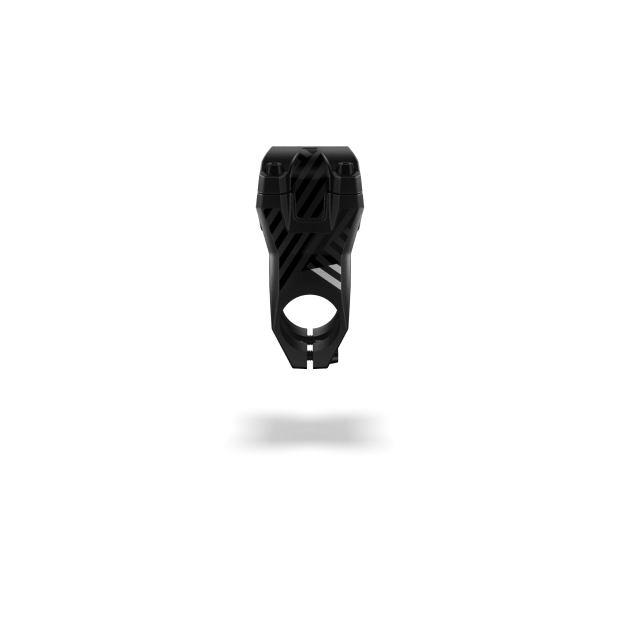 Potence Route/Gravel Pro Discover 10 - 1 1/8" - 31,8mm
