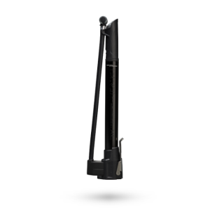 Mini-Pompe Pro Performance XL avec Manomètre - Valve Presta